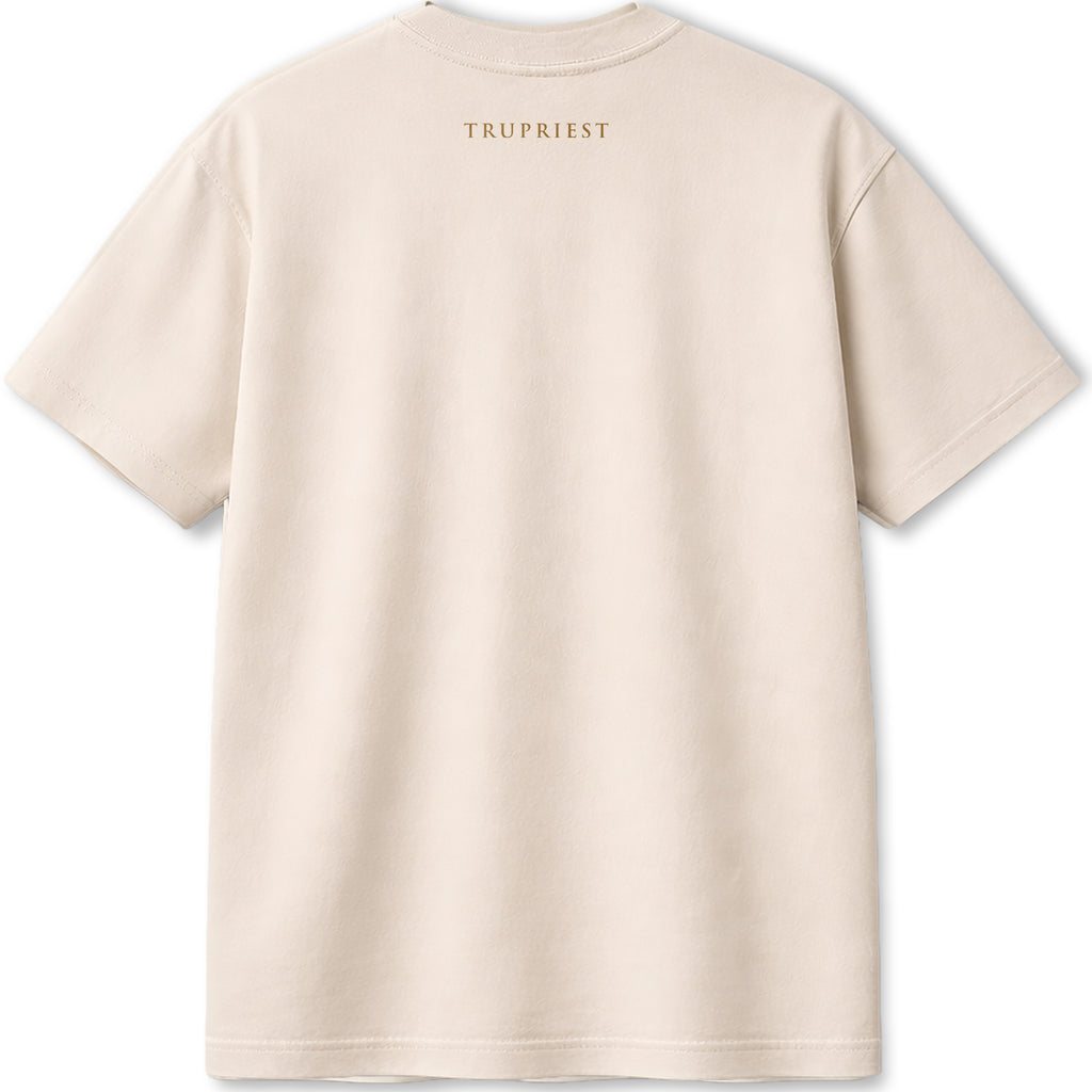 TruPriest Box Tee